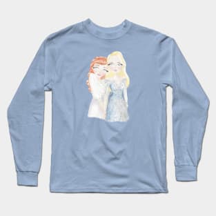 Sisters Long Sleeve T-Shirt